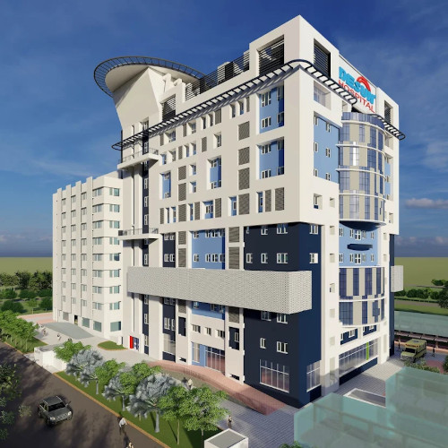 Desun Hospital AYUSH Appointment Letter Service