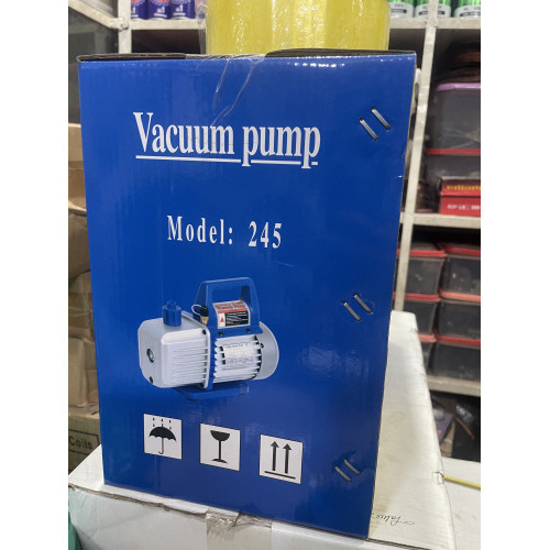 VP245 2-Stage Rotary Vane Vacuum Pump