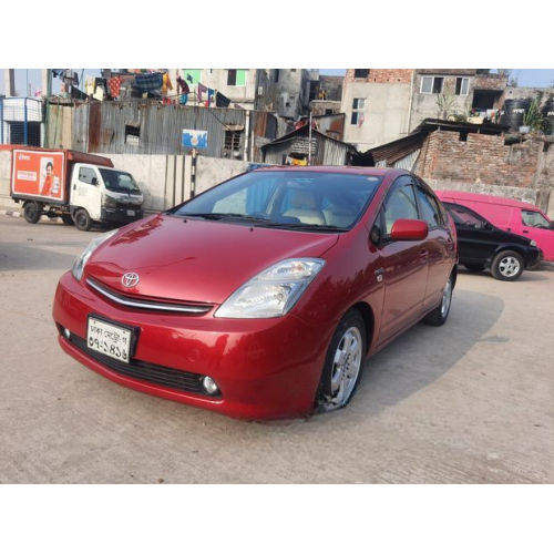 Toyota Prius 2014