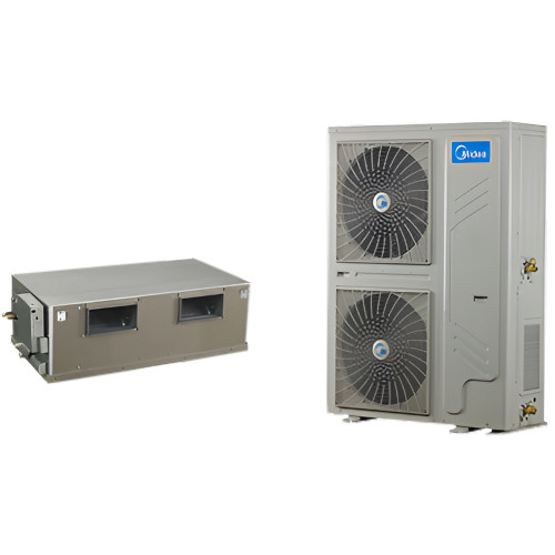 Midea MHC-24CR 2-Ton Inverter Duct Type AC