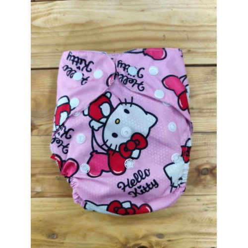Washable Diaper