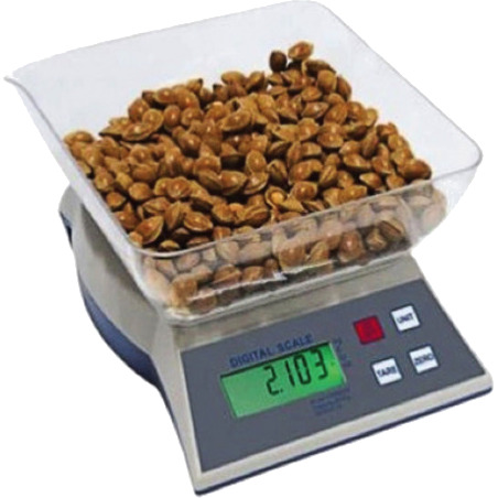 Digiscale FRD-5000 Digital Kitchen Scale