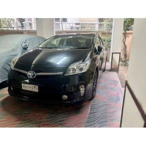 Toyota Prius G 2013