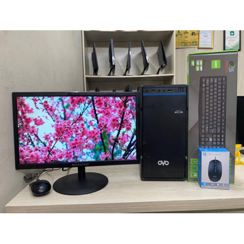Desktop PC Core i5 3rd Gen 8GB RAM / 128GB SSD