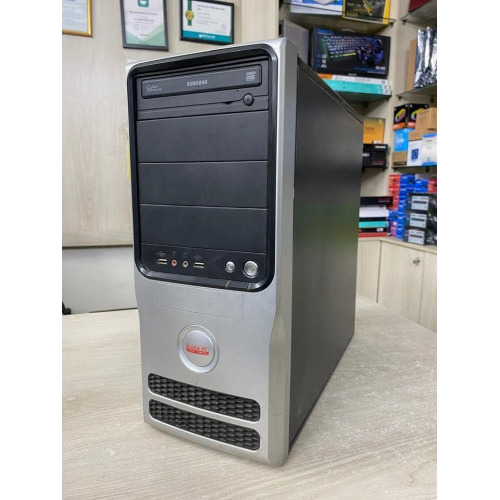 Desktop PC Core i5 4th Gen 8GB RAM / 256GB SSD