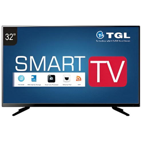 TGL 32" Chinese LED Smart TV
