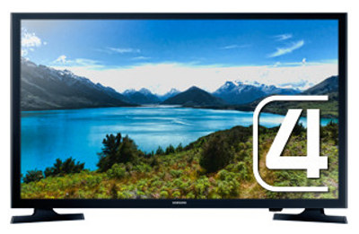 Samsung J4005 32 Inch HD Picture Dolby Sound LED Television