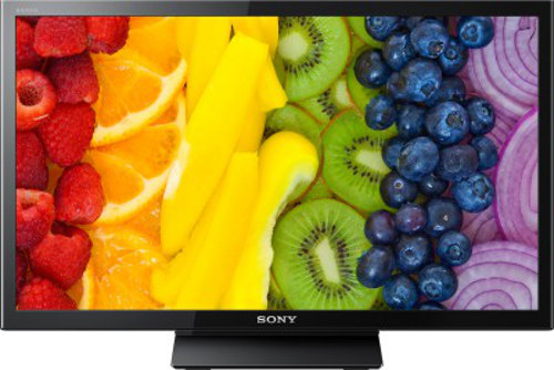 Sony Bravia P412C 24 Inch WXGA USB HDMI LED Television