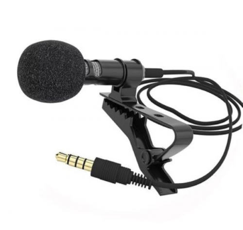 Candc U1 Microphone Professional Lavalier Microphone