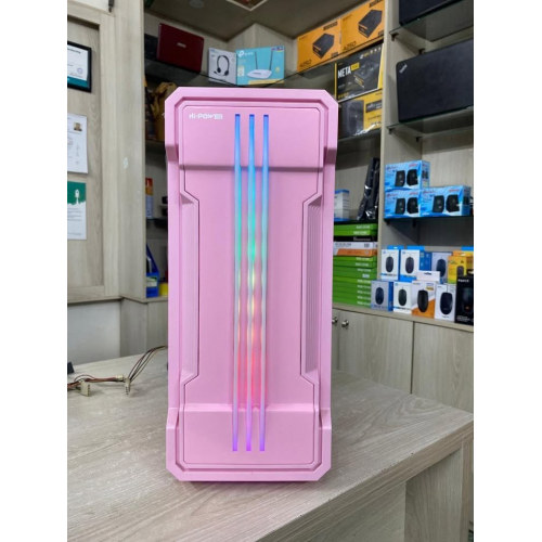 Desktop PC Intel Core i5 6th Gen 8GB RAM 256GB SSD