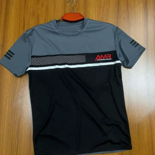Fashionable T-shirts