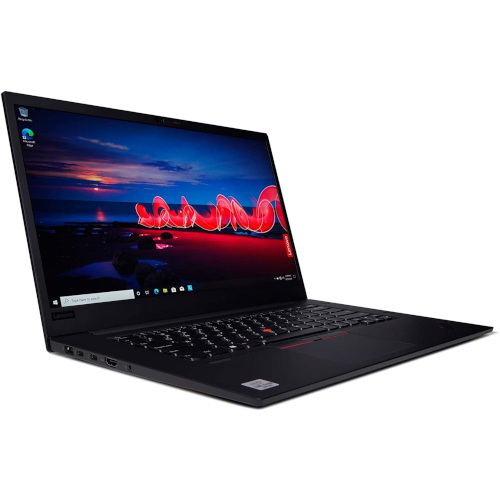 Lenovo ThinkPad X1 Extreme Gen 3 Core i9 10th Gen Touch