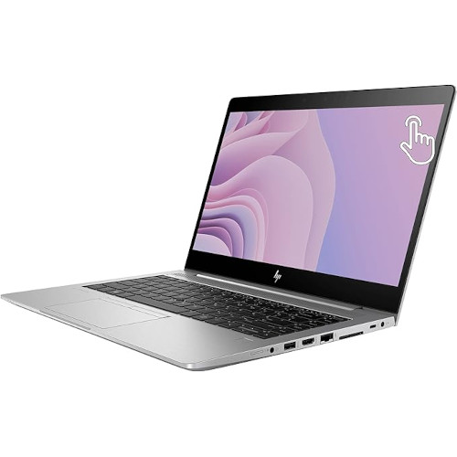 HP EliteBook 840 G6 Core i7 8th Gen 14" Touch 16GB RAM