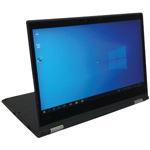 Lenovo ThinkPad X390 Core i5 8th Gen 16GB / 256GB SSD