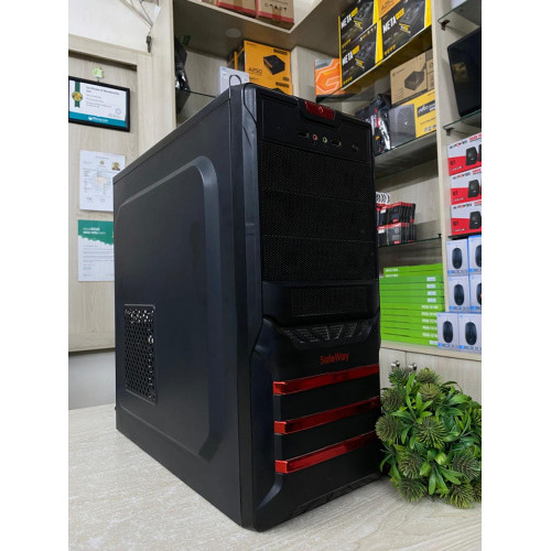 Desktop PC Core i5 6th Gen 8GB RAM / 256GB SSD