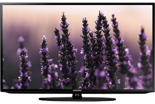 Samsung H5203 40" Series 5 WiFi FHD Smart LED Television