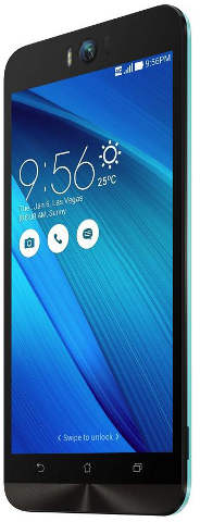 Asus Zenfone Selfie 3GB RAM 13MP Dual Camera 5.5 Inch Mobile