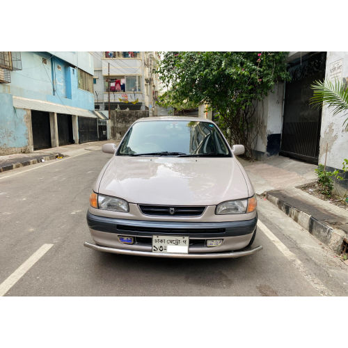 Toyota Corolla 111 SE 1995