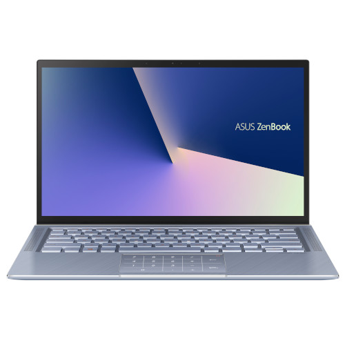 Asus ZenBook UM431D Ryzen 5 3500U 8GB RAM 256GB SSD