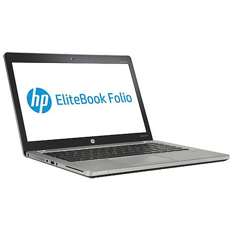 HP EliteBook Folio 9470m i5 3rd Gen Business Laptop