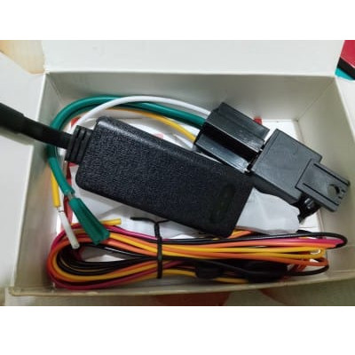 Nojor GPS Tracker