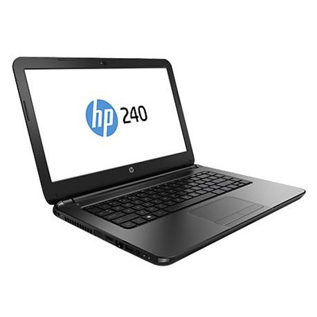 HP 240 G5 Core i3 6th Gen 4GB / 128GB