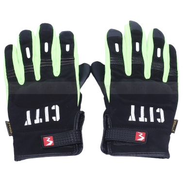 Mad Biker Gloves for Riders