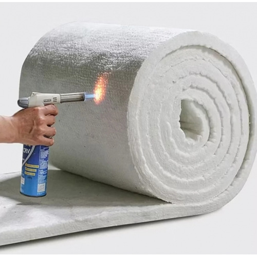 HST Insulation Blanket