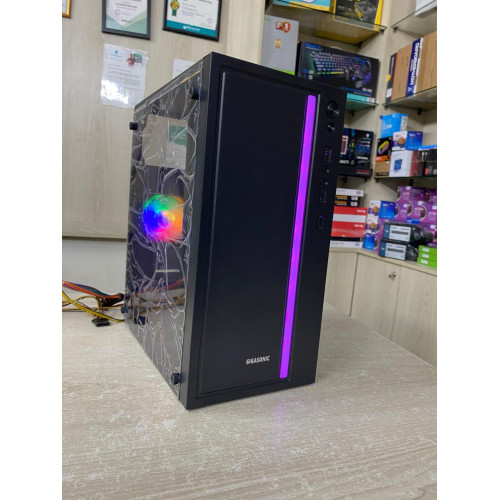 Desktop PC Core i5 6th Gen 8GB RAM 256GB SSD