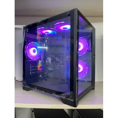 Desktop PC Intel Core i5 8th Gen 8GB RAM / 256GB SSD