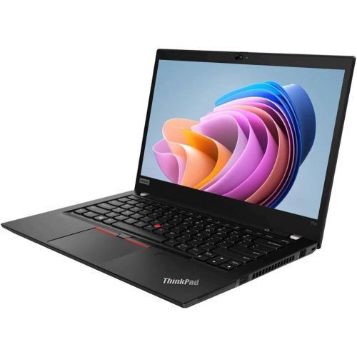 Lenovo ThinkPad T14 Core i5 10th Gen 14" Touch Laptop