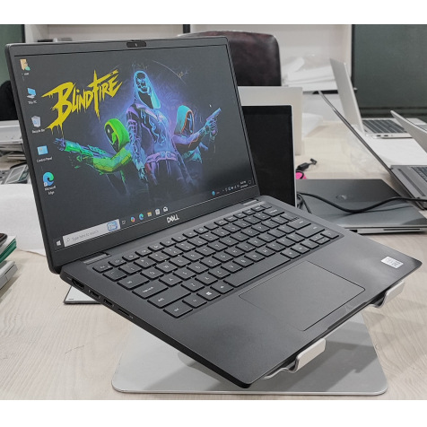 Dell Latitude 7410 Core i5 10th Gen 8GB RAM 14" Touch