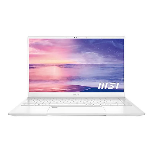 MSI Prestige 14 EVO Core i5 11th Gen 16GB RAM 512GB SSD
