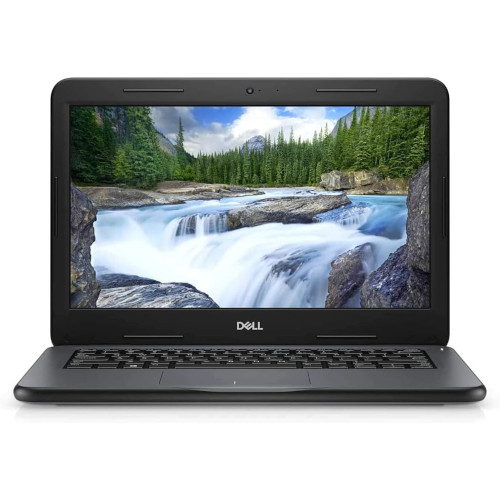 Dell Latitude 3310 Intel Pentium Core 4 8th Gen Laptop