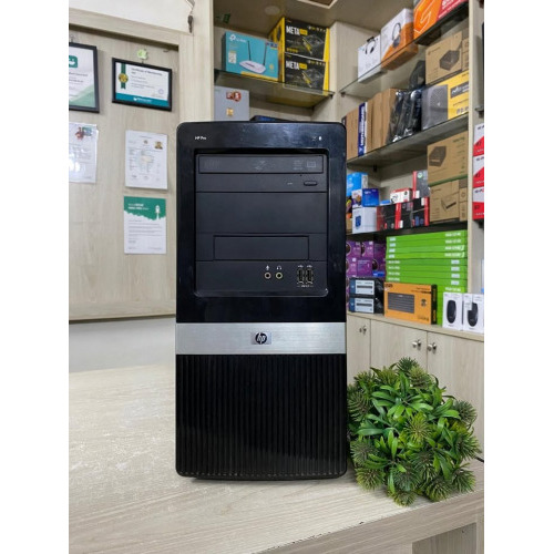 Desktop PC Core i5 1st Gen 4GB RAM / 128GB SSD