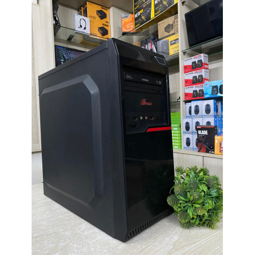 Desktop PC Core i3 3rd Gen 8GB RAM / 128GB SSD