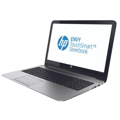 HP Envy Touchsmart m6 SleekBook Core i5 4th Gen
