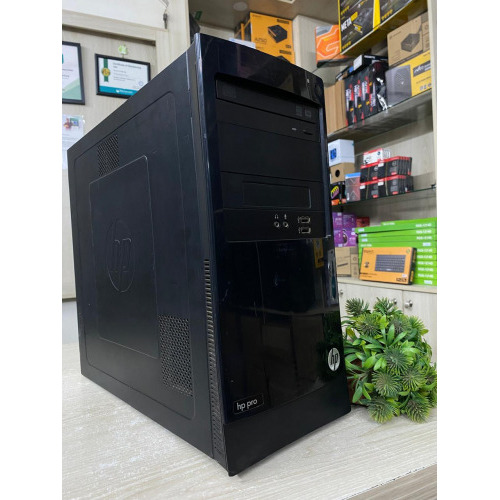 Desktop PC Core i3 3rd Gen 4GB RAM / 240GB SSD