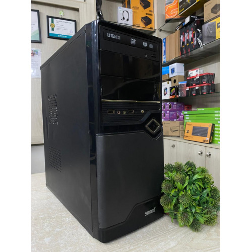 Desktop PC Core i5 3rd Gen 240GB SSD