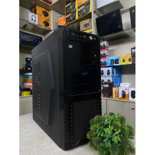 Desktop PC Core i3 3rd Gen 4GB RAM / 128GB SSD
