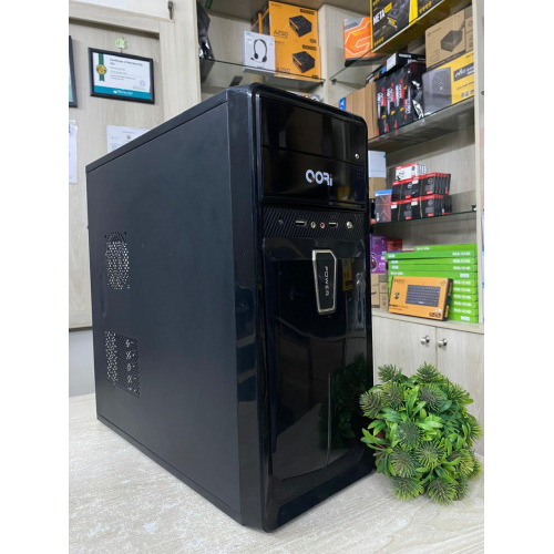 Desktop PC Core i3 2nd Gen Gigabyte H61 & 128GB SSD