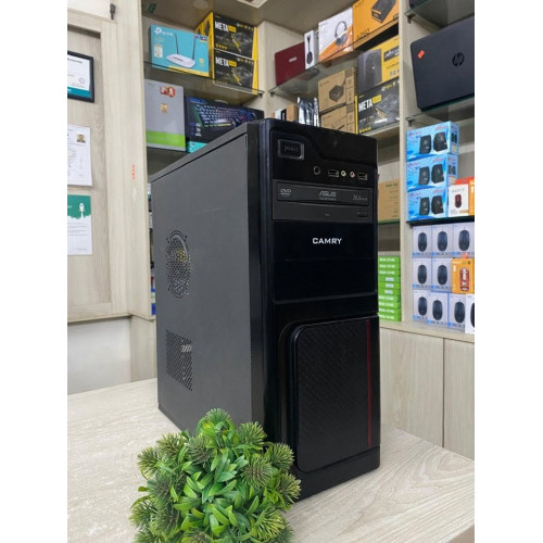 Desktop PC Core i3 2nd Gen Esonic-H61 & 500GB HDD