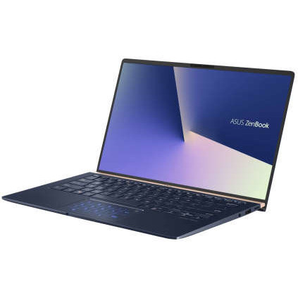 Asus ZenBook 14 UX433FA Core i5 8th Gen 8GB RAM
