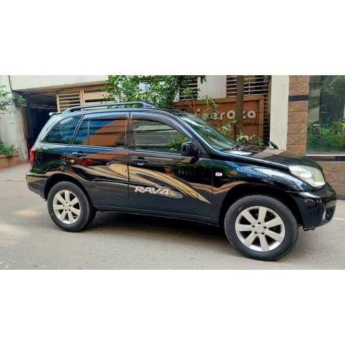 Toyota RAV4 2004