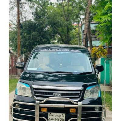 Toyota Noah X 2007