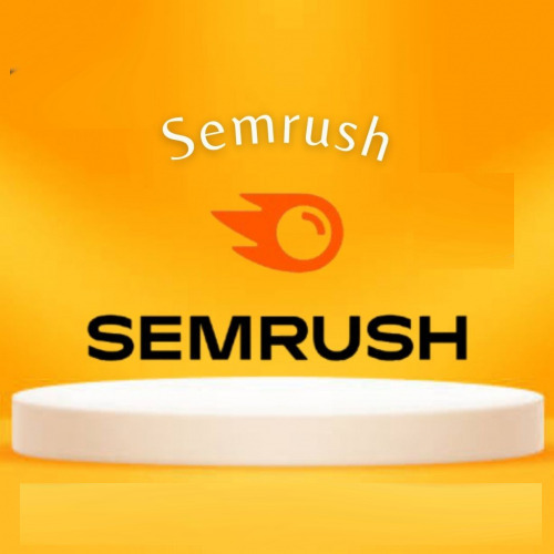 Semrush Premium Subscription Plan