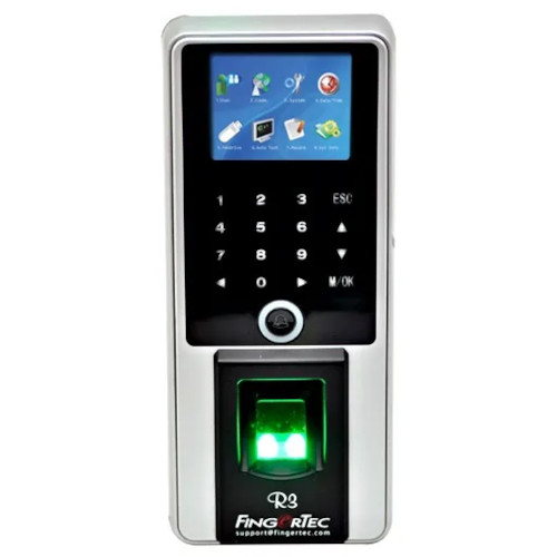 FingerTec R3 Door Access & Time Attendance Device