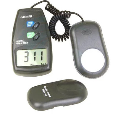 LX1010B Digital Lux Meter China