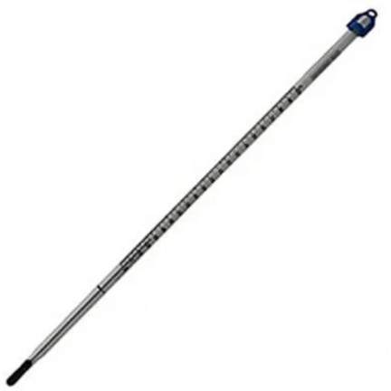 Zeal Mercury Thermometer 360°C