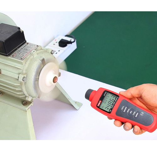 UNI-T UT372 Digital Tachometer